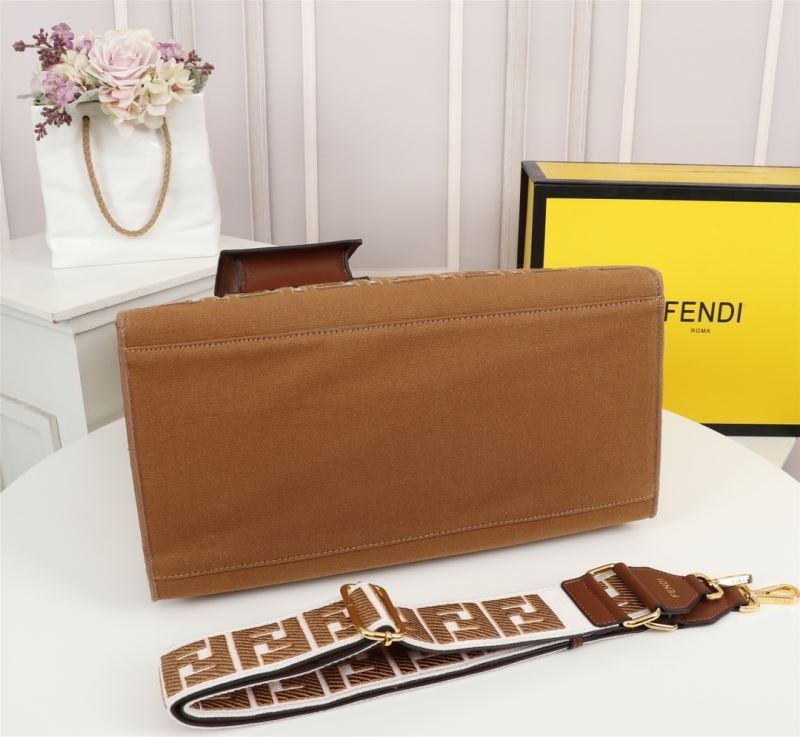 Fendi Sunshine Bags